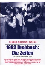 Die Kinder von Golzow 5+6 - Drehbuch  [2 DVDs] DVD-Cover