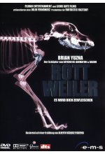 Rottweiler DVD-Cover