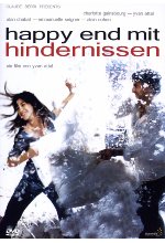 Happy End mit Hindernissen DVD-Cover