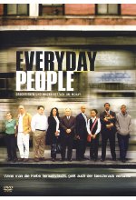 Everyday People DVD-Cover
