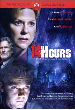 14 Hours DVD-Cover