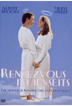Rendezvous im Jenseits DVD-Cover