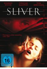 Sliver DVD-Cover