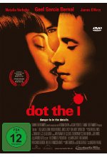 Dot the I DVD-Cover