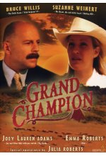 Grand Champion DVD-Cover
