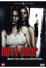 Next Door - Manche Türen sollten nie geöffnet werden DVD-Cover