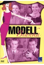 Modell Bianka DVD-Cover