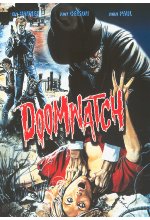 Doomwatch DVD-Cover