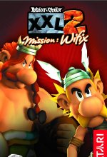 Asterix & Obelix XXL 2 - Mission Wifix Cover