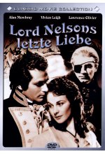 Lord Nelsons letzte Liebe DVD-Cover