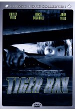 Tiger Bay DVD-Cover