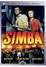 Simba DVD-Cover