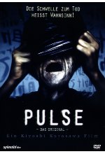 Pulse - Das Original DVD-Cover