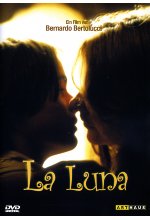 La Luna DVD-Cover