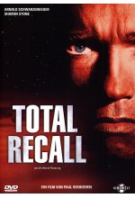 Total Recall DVD-Cover