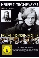 Frühlingssinfonie DVD-Cover