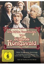 Die letzte Geschichte von Schloss Königswald DVD-Cover