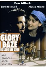 Glory Daze - Es lebe die Uni! DVD-Cover