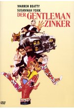 Der Gentleman Zinker DVD-Cover
