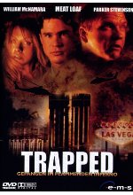 Trapped DVD-Cover