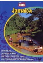 Jamaica - On Tour DVD-Cover