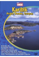 Karibik - Aruba/Bonaire/Curacao - On Tour DVD-Cover