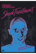 Shock Treatment  (OmU) DVD-Cover