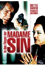 In den Fängen der Madame Sin DVD-Cover