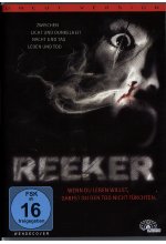 Reeker DVD-Cover