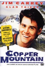 Copper Mountain DVD-Cover