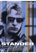 Stander DVD-Cover
