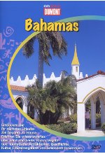 Bahamas - On Tour DVD-Cover