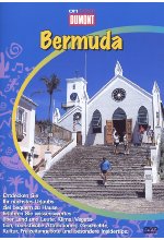 Bermuda - On Tour DVD-Cover