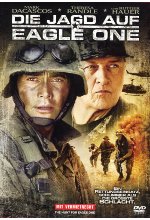 Die Jagd auf Eagle One DVD-Cover
