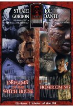 Masters of Horror - Gordon/Dante DVD-Cover