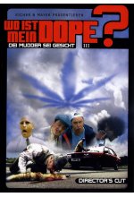 Dei Mudder sei Gesicht 3 - Wo ist mein Dope?  [DC] DVD-Cover