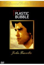 John Travolta - The Boy in the Plastic Bubble DVD-Cover