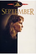 September DVD-Cover