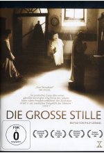 Die große Stille  (OmU) DVD-Cover