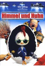 Himmel und Huhn DVD-Cover