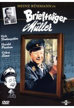 Briefträger Müller DVD-Cover