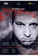 Mark-Anthony Turnage - Blood on the Floor DVD-Cover