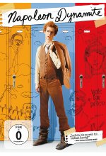 Napoleon Dynamite DVD-Cover