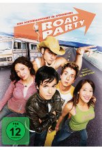 Road Party DVD-Cover