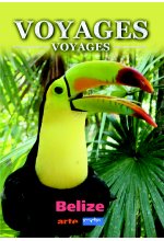 Belize - Voyages-Voyages DVD-Cover
