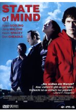 State of Mind DVD-Cover