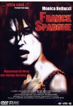 Franck Spadone DVD-Cover