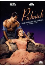 Picknick DVD-Cover