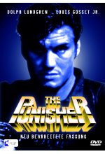 The Punisher  (Amaray) DVD-Cover