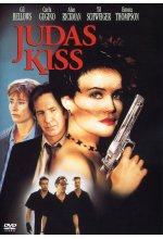 Judas Kiss DVD-Cover